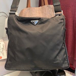 Prada bag